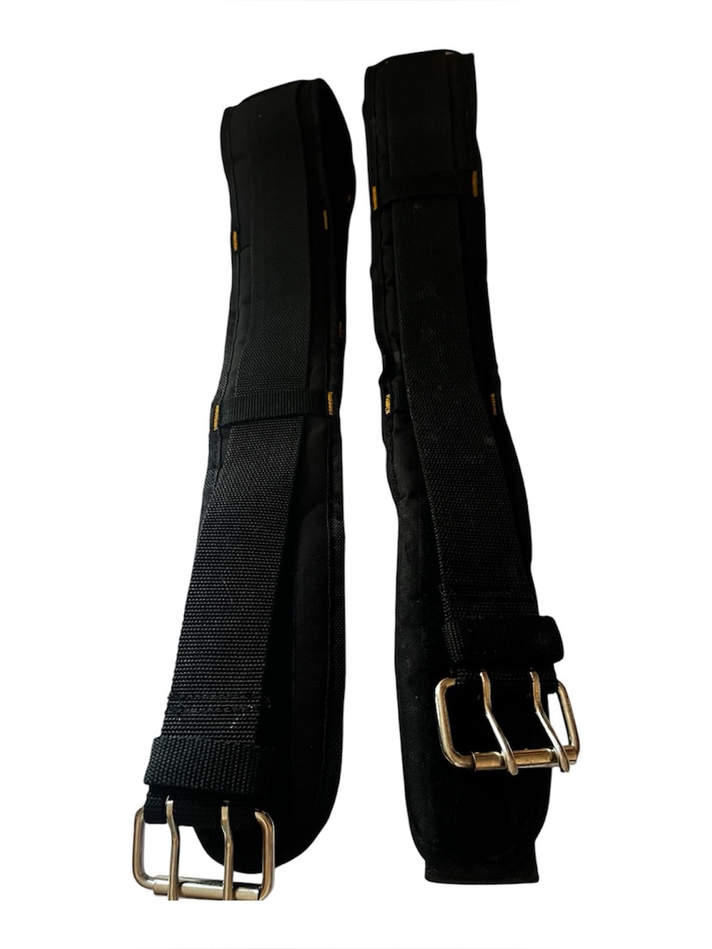 CLC 2 Pc Tool Belt Set